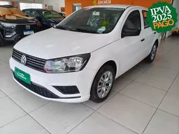 Volkswagen Voyage