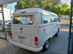Volkswagen Kombi