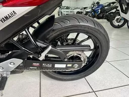 Yamaha Fazer 250