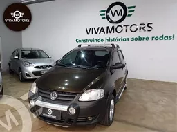 Volkswagen Crossfox