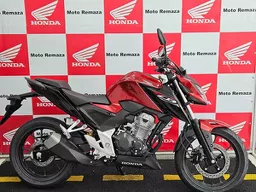 CB 300