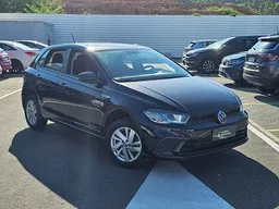 Volkswagen Polo Hatch