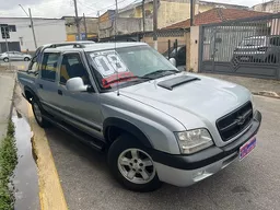 Chevrolet S10