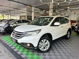 Honda CRV