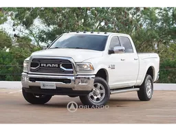 RAM 2500