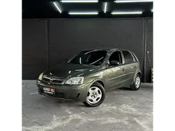 Chevrolet Corsa