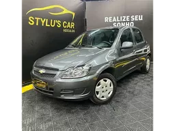 Chevrolet Celta