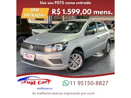 Volkswagen Gol