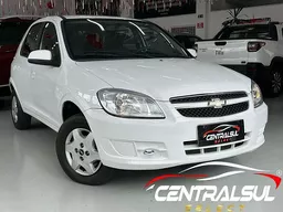 Chevrolet Celta