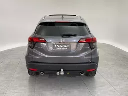 HR-V