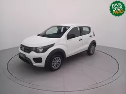 Fiat Mobi