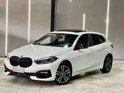 BMW 118i