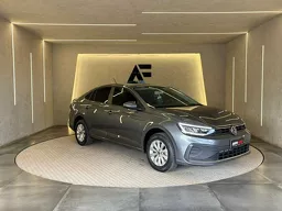 Volkswagen Virtus