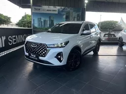 Chery Tiggo 7