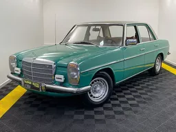 Mercedes-benz 230.4