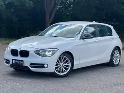 BMW 118i