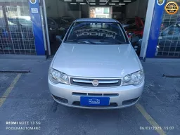 Fiat Palio
