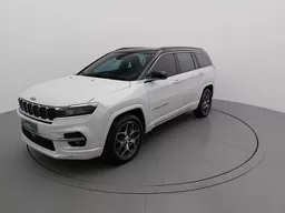 Jeep Commander