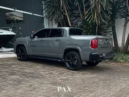RAM Rampage