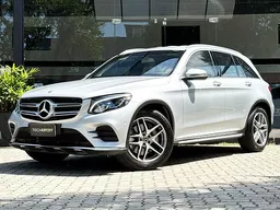 Mercedes-benz GLC 250