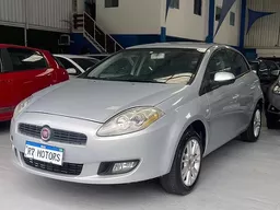 Fiat Bravo