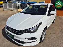 Fiat Cronos