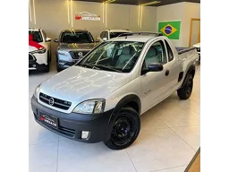 Chevrolet Montana