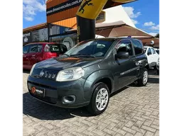 Fiat Uno