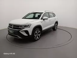 Volkswagen Taos