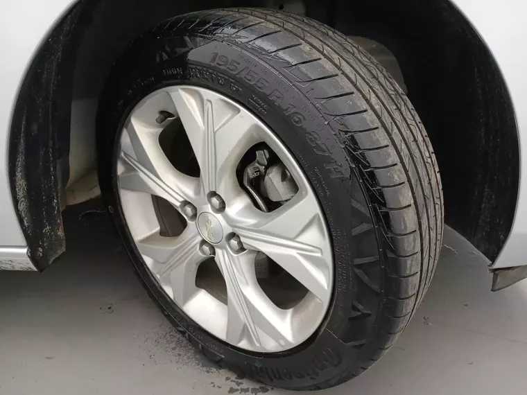 Foto do carro