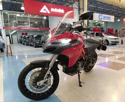 Multistrada