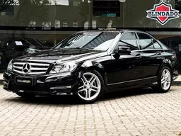 Mercedes-benz C 250