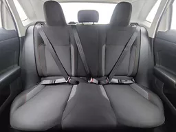 Volkswagen Polo Hatch