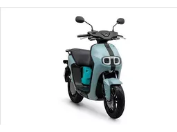 Yamaha Neo's