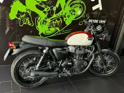 Triumph Bonneville