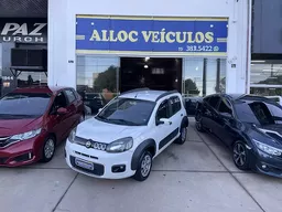 Fiat Uno