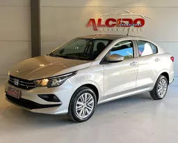 Fiat Cronos