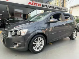 Chevrolet Sonic