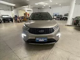 Ford Territory