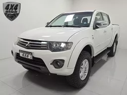 Mitsubishi L200 Triton