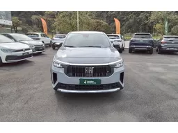 Fiat Fastback