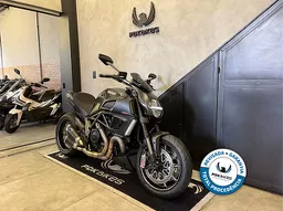 Diavel