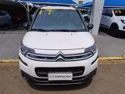 Citroën Aircross