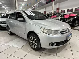 Volkswagen Voyage