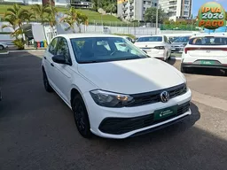 Volkswagen Polo Hatch