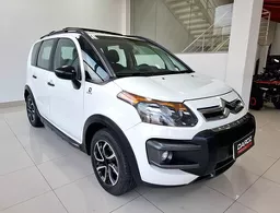 Citroën Aircross