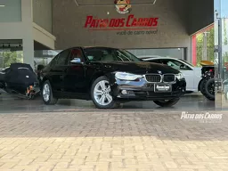 BMW 320i