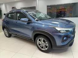 Fiat Pulse