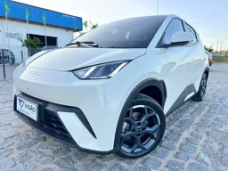 BYD Dolphin Mini