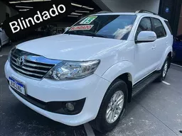 Hilux SW4